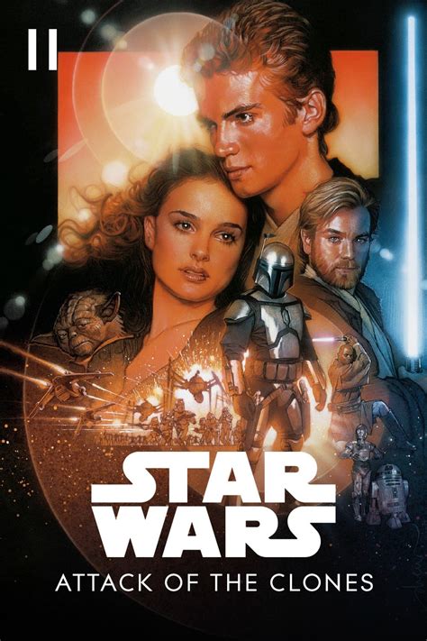 star wars attack of the clones full movie watch|attack of the clones season 2.